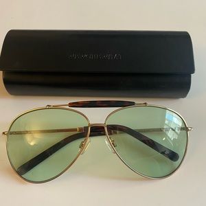 WeWoreWhat Sunglasses